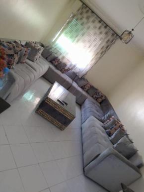 إقامة خير مرجان طريق الرباط
